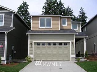 7341 176th Stct E, Puyallup, WA
