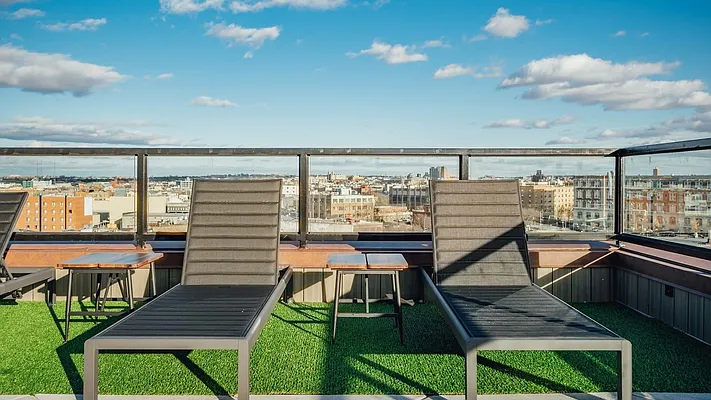 Rented by Nooklyn NYC LLC | media 120