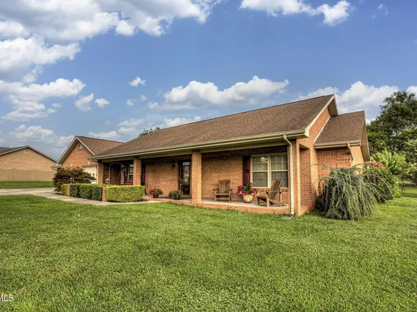 681 Southview Cir, Kodak, TN 37764
