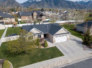 542 S 330 W, Providence, UT 84332