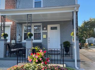 5520 Bass Pl SE, Washington, DC