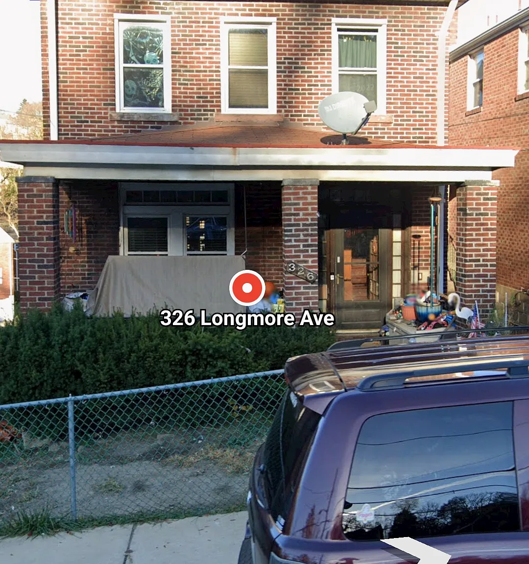3 bed, 1.5 bath, 1656 sqft, $1,495 — Photo 1