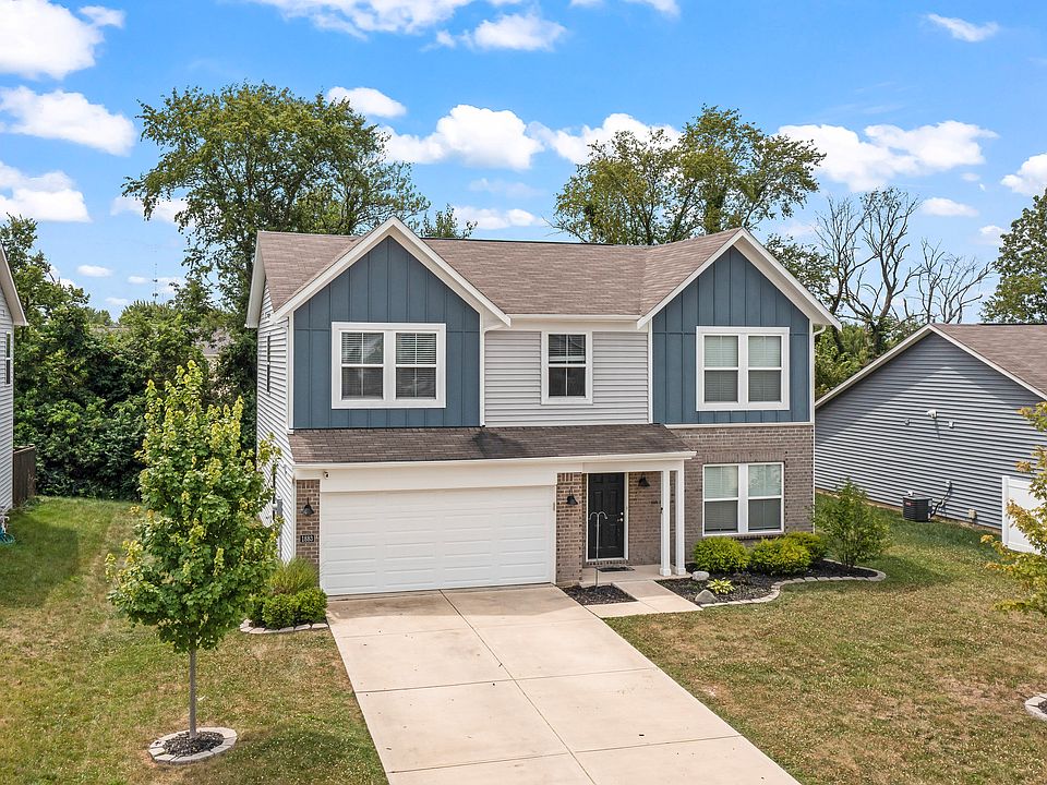 1st image of 1883 Meridian Springs Ln