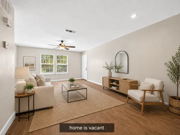 15302 Cavalier Canyon Dr #A, Austin, TX 78734