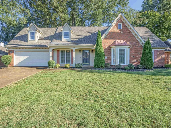 4250 Thunderstone Cir W Lot 268, Memphis, TN 38125