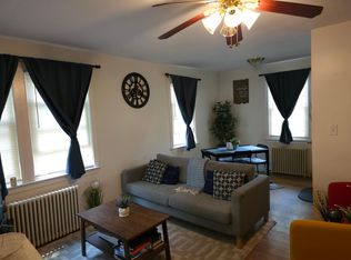 8313 Garland Ave APT 3, Takoma Park, MD 20912