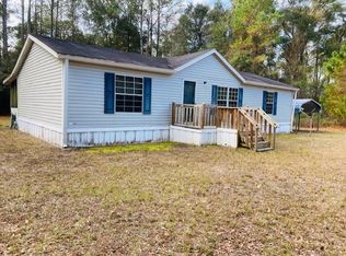 60 SE 141st Ave, Old Town, FL 32680
