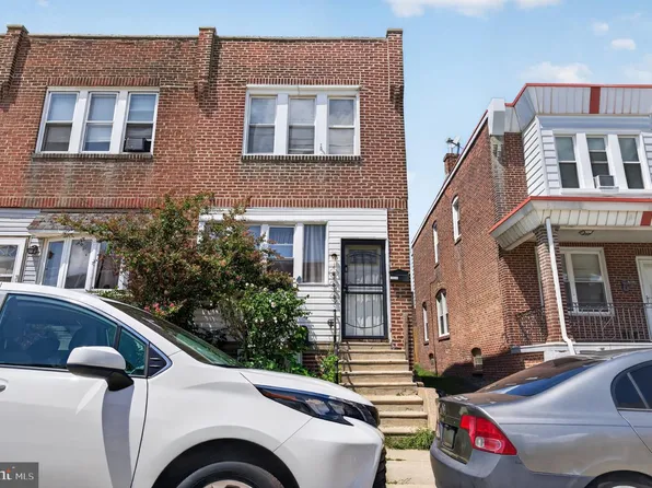 6134 Algard St, Philadelphia, PA 19135