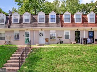 1748 Dutch Village Dr UNIT O-377, Landover, MD 20785