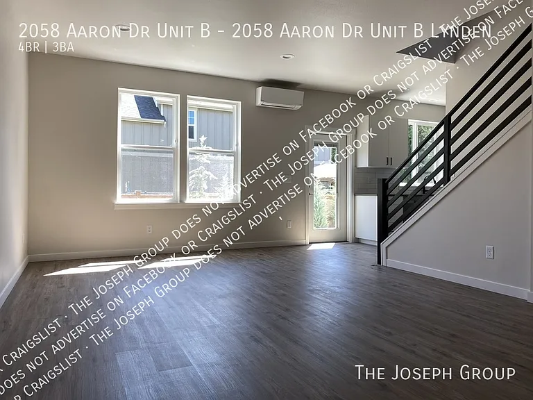 2058 Aaron Dr #B — Photo 3