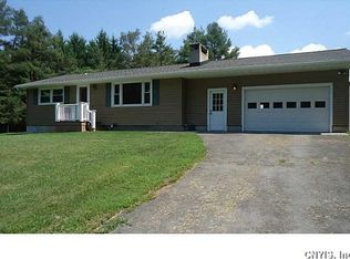 6340 Evans Rd, Chittenango, NY 13037