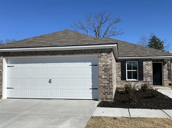 1623 Dryden St SE, Cullman, AL 35055