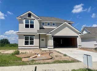 3464 Pointe Du Hoc Dr, Bryan, TX 77808