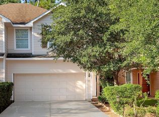 23 Ledgestone Pl, Spring, TX 77382