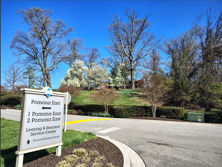 Residences at Pomona Park — Photo 45