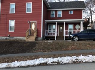 2 Madison St, Bangor, ME 04401