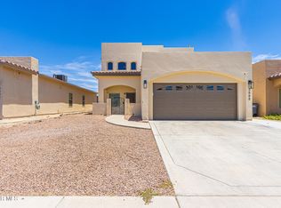 3888 Loma Cortez Dr, El Paso, TX 79938