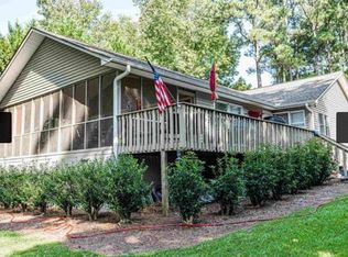 929 Greensboro Rd, Eatonton, GA 31024