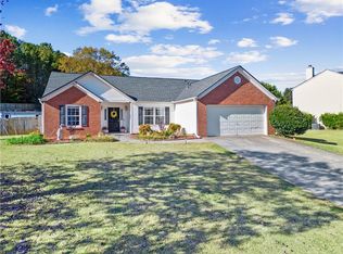 43 Glenmaura Way, Cartersville, GA 30120