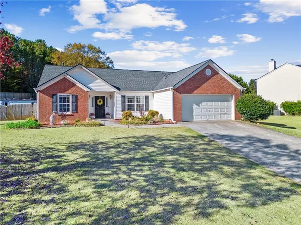 43 Glenmaura Way, Cartersville, GA 30120