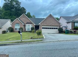 4259 Berkeley Mill Close, Duluth, GA 30096