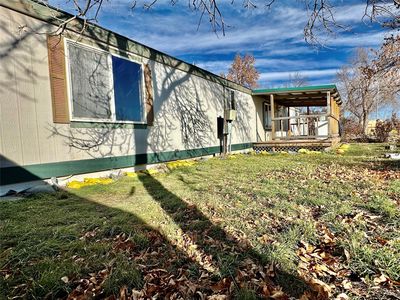 5820 N Montana Ave TRAILER A6, Helena, MT, 59602