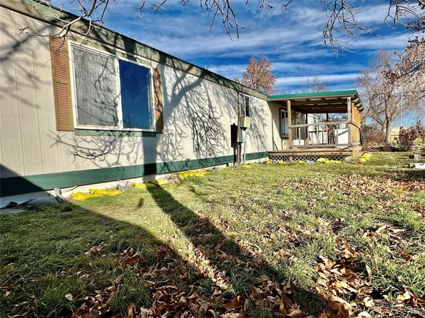5820 N Montana Ave Trailer A6, Helena, MT 59602