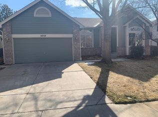 4018 S Sable Cir, Aurora, CO 80014
