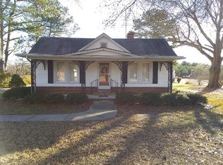 711 Jordan Narron Rd, Selma, NC 27576