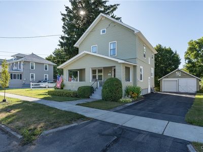414 S Pleasant St, Watertown, NY, 13601