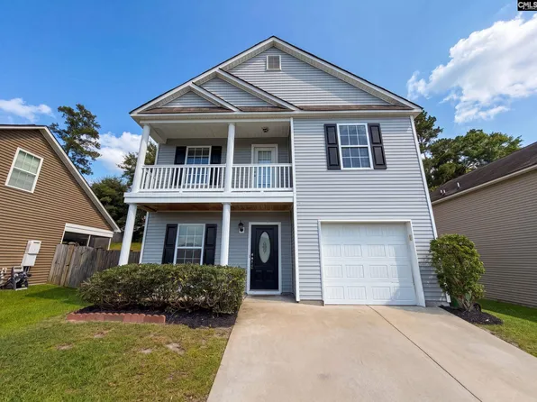 1066 Rabon Pond Dr, Columbia, SC 29223