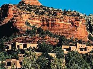 525 Boynton Canyon Rd UNIT 34, Sedona, AZ 86336