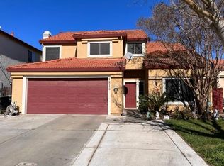 1813 Mount Hamilton Dr, Modesto, CA 95358