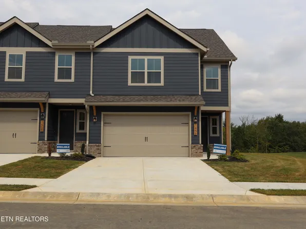 1456 Mountain Quail Cir, Maryville, TN 37801