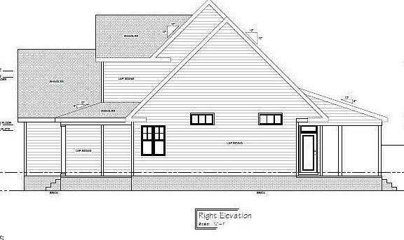 2nd image of 180 N North Lake Drive