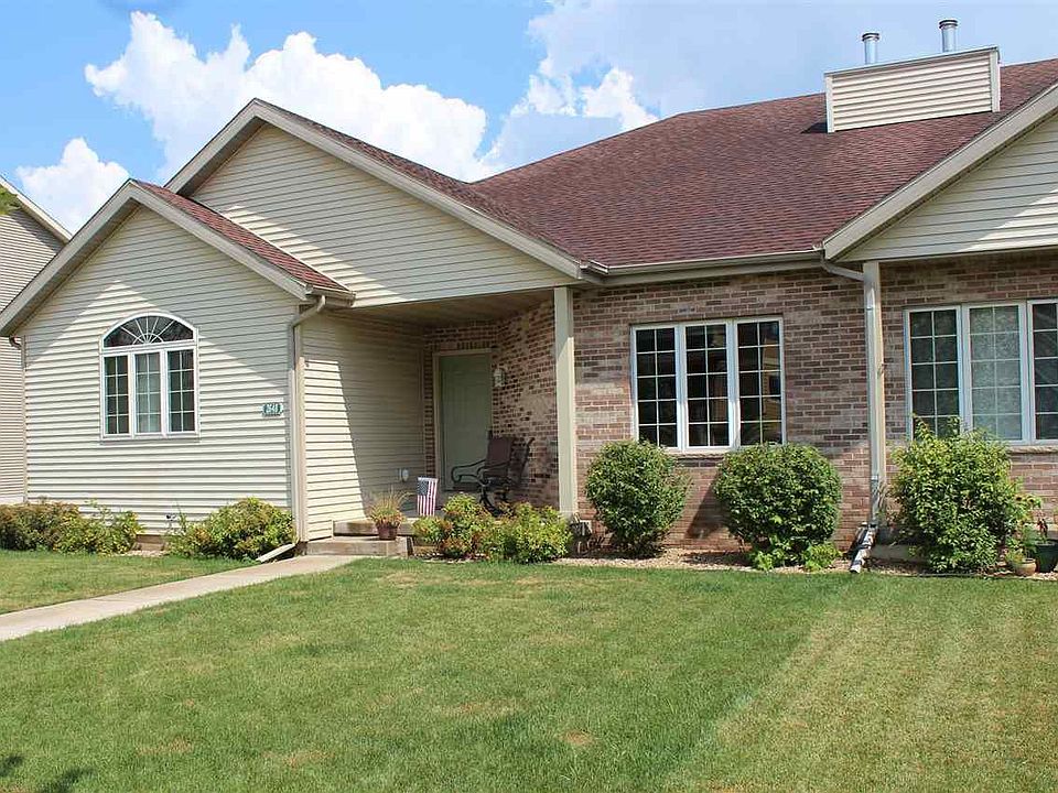 2648 Dungarvan Rd, Fitchburg, WI 53711 Zillow