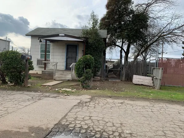 2356 S Taylor Ave, Fresno, CA 93706