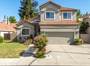 1741 Patton Dr, Modesto, CA 95356