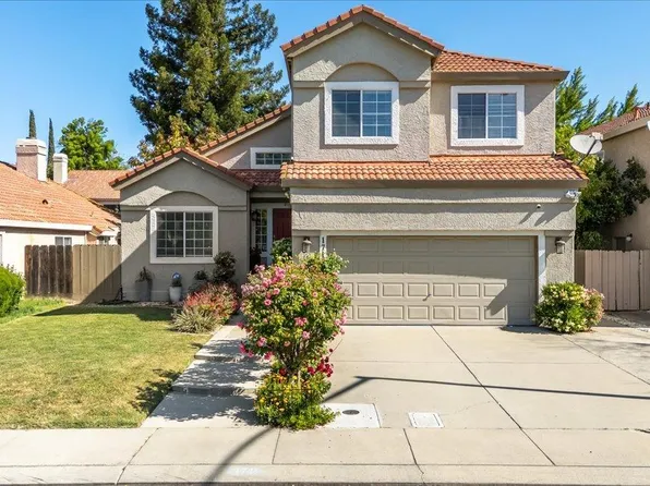 1741 Patton Dr, Modesto, CA 95356