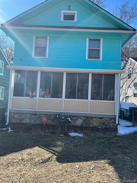 18537 Appleton St, Detroit, MI 48219 MLS 20230018143 Zillow