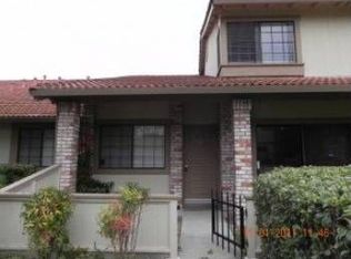 446 Colony Crest Dr, San Jose, CA 95123