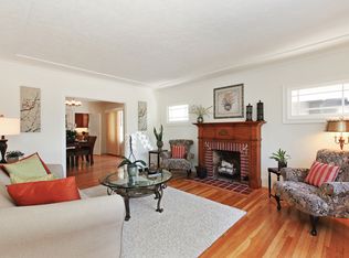 1622 Beverly Pl, Berkeley, CA 94707