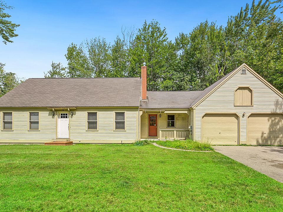 16 Fairway Drive, Kennebunk, ME 04043 Zillow