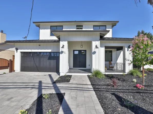 432 Virginia Ave, Campbell, CA 95008