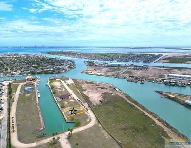 15 Captain Kidd, Pt Isabel, TX, 78578