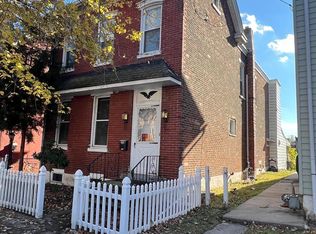 444 Cherry St, Pottstown, PA