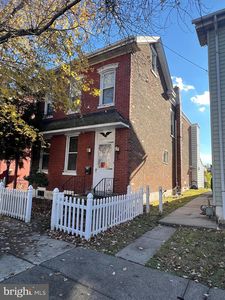 444 Cherry St, Pottstown, PA, 19464