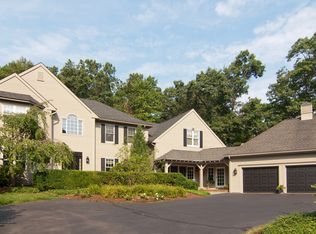 5 Hastings Turn, Avon, CT 06001