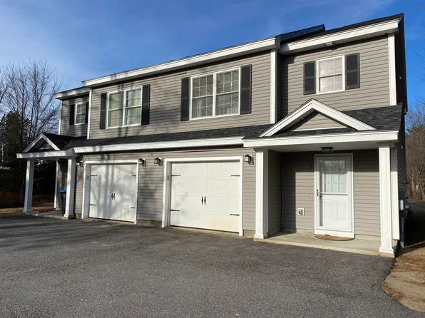 4 Provost Dr, Windham, ME 04062