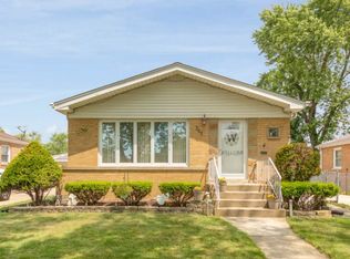 245 Maple Ave, South Chicago Heights, IL